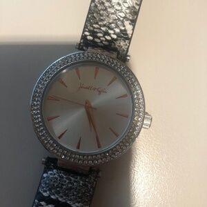 Kendall & Kylie Wristwatch